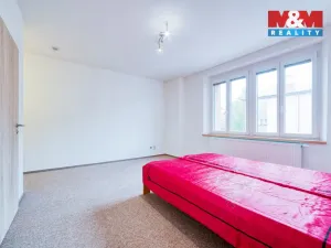 Pronájem bytu 2+kk, Plzeň - Koterov, Chválenická, 53 m2