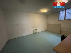 Pronájem skladu, Bašť, Náves, 84 m2