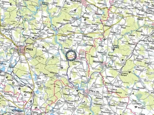 Prodej louky, Slabčice, 9492 m2