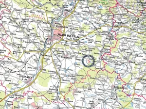 Prodej pole, Kobylnice, 24809 m2