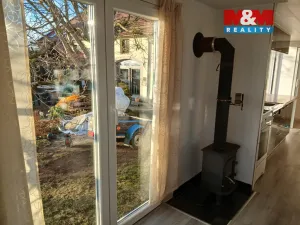 Prodej mobilheimu, Bělčice, Újezdecká, 24 m2