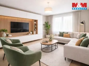 Prodej rodinného domu, Králův Dvůr - Zahořany, Na Stráni, 210 m2