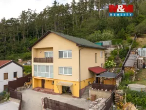 Prodej rodinného domu, Králův Dvůr - Zahořany, Na Stráni, 210 m2