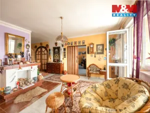 Prodej rodinného domu, Králův Dvůr - Zahořany, Na Stráni, 210 m2