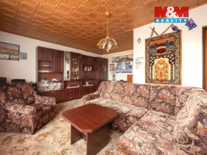 Prodej rodinného domu, Králův Dvůr - Zahořany, Na Stráni, 210 m2