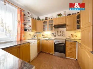 Prodej rodinného domu, Králův Dvůr - Zahořany, Na Stráni, 210 m2