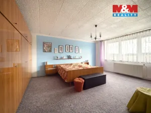 Prodej rodinného domu, Králův Dvůr - Zahořany, Na Stráni, 210 m2