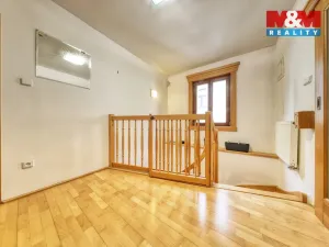 Pronájem bytu 3+1, Horažďovice, Podbranská, 122 m2