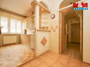 Prodej bytu 3+1, Paseka, 77 m2