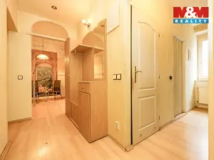 Prodej bytu 3+1, Paseka, 77 m2