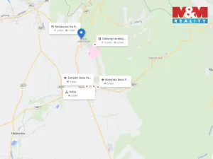 Prodej bytu 3+1, Paseka, 77 m2