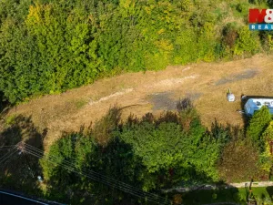 Prodej pozemku pro bydlení, Hodkovice nad Mohelkou - Záskalí, 1359 m2