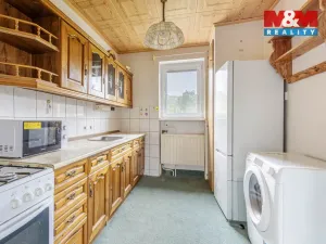 Prodej bytu 3+1, Velká Bukovina, 59 m2