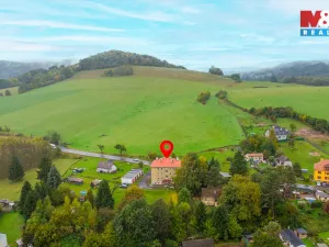 Prodej bytu 3+1, Velká Bukovina, 59 m2