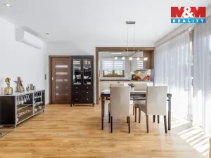 Prodej rodinného domu, Jistebník, 172 m2