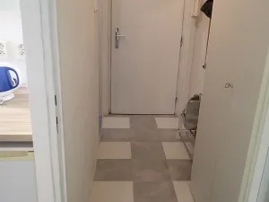 Pronájem bytu 1+kk, Liberec - Liberec I-Staré Město, Ruprechtická, 20 m2