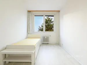 Prodej bytu 2+kk, Litvínov, Kopistská, 41 m2