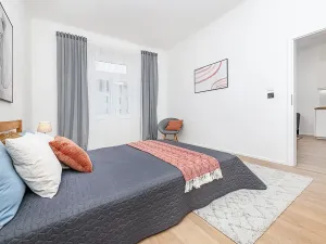 Prodej bytu 2+kk, Praha - Košíře, Brožíkova, 46 m2