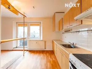 Pronájem bytu 1+kk, Šumperk, nám. Jana Zajíce, 52 m2