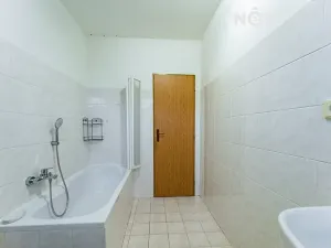 Pronájem bytu 1+kk, Šumperk, nám. Jana Zajíce, 52 m2