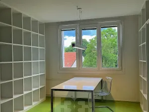 Pronájem bytu 2+1, Plzeň, Pod Chlumem, 58 m2