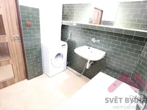 Pronájem bytu 2+kk, Praha - Ruzyně, Nad višňovkou, 58 m2