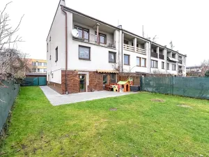 Prodej rodinného domu, Prostějov, Melantrichova, 238 m2