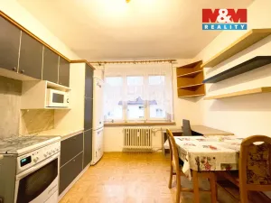 Prodej bytu 1+1, Brno - Veveří, Cihlářská, 43 m2