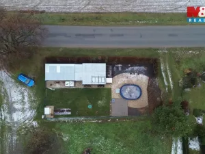 Prodej zahrady, Lipník, 340 m2