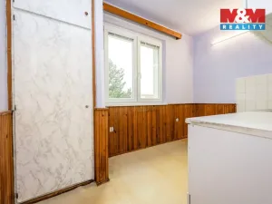 Prodej bytu 2+1, Šternberk, Nádražní, 50 m2