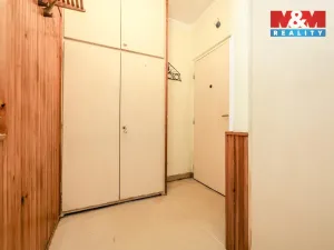 Prodej bytu 2+1, Šternberk, Nádražní, 50 m2