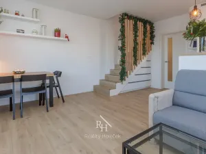 Prodej rodinného domu, Unhošť, Buková, 115 m2