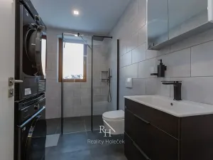 Prodej rodinného domu, Unhošť, Buková, 115 m2