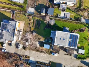 Prodej rodinného domu, Unhošť, Buková, 115 m2