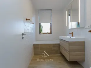 Prodej bytu 5+kk, Unhošť, Buková, 115 m2