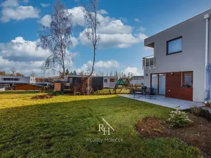 Prodej bytu 5+kk, Unhošť, Buková, 115 m2