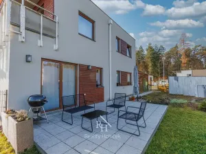 Prodej bytu 5+kk, Unhošť, Buková, 115 m2