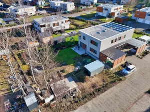 Prodej bytu 5+kk, Unhošť, Buková, 115 m2