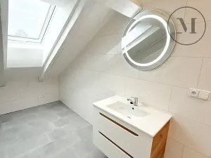 Prodej bytu 3+kk, České Budějovice, K. Weise, 124 m2