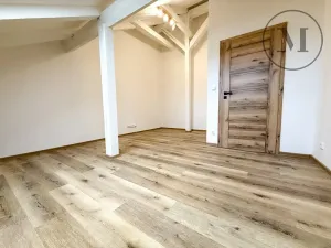 Prodej bytu 3+kk, České Budějovice, K. Weise, 124 m2