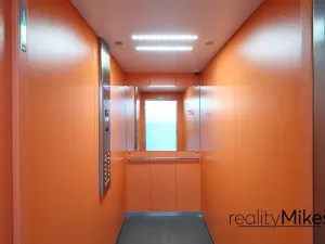 Prodej bytu 3+1, Železný Brod, Na Vápence, 73 m2