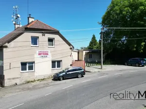 Prodej ubytování, Dobrovice, 500 m2