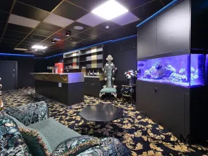 Pronájem obchodního prostoru, Liberec, Na Žižkově, 351 m2