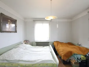 Prodej vily, Trutnov, Volanovská, 398 m2