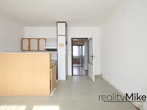 Prodej bytu 1+1, Železný Brod, Na Vápence, 41 m2