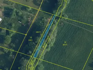 Prodej louky, Proseč pod Ještědem, 3713 m2