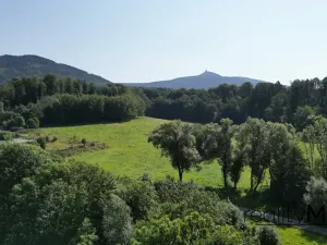Prodej louky, Křižany, 2663 m2
