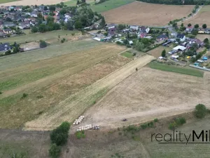 Prodej podílu pozemku pro bydlení, Bakov nad Jizerou, 2831 m2