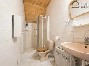 Prodej rodinného domu, Vlkanov, 280 m2