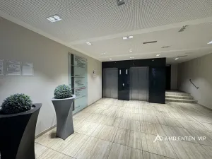 Pronájem kanceláře, Brno, Moravské náměstí, 403 m2